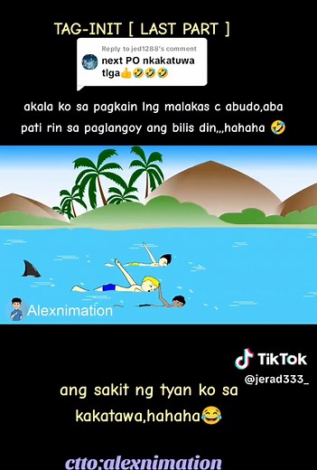 Replying to @jed1288 #alexnimation #funnyvideos🤣🤣🤣 #fyp❣️