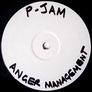 P Jam - Anger Management