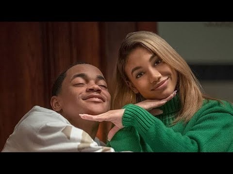 Michael Rainey Jr. Reveals Paige Hurd Got OFFENDED During Intimate Scenes on Power Book II: Ghost