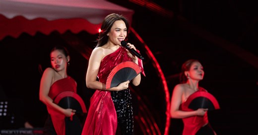 Ca sĩ Mỹ Tâm xin lỗi các hàng xóm ở khu Mỹ Đình