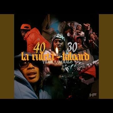 40 30 (feat. Kiloa Rd & DJ Edwin)