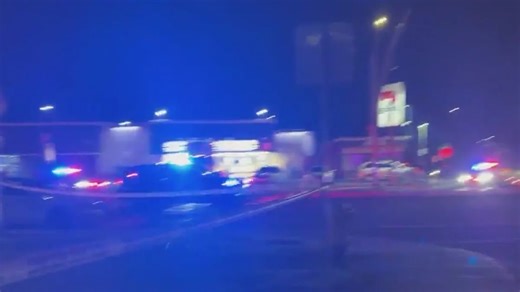 Sheriff's office reports fatal shooting in Stockton