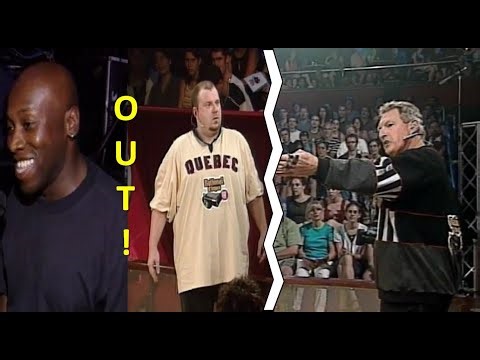 LNI - Yvan Ponton EXPULSE DEUX JOUEURS DU NATIONAL