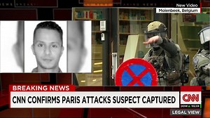 53K views · 853 reactions | Breaking news: CNN confirms #ParisAttacks...