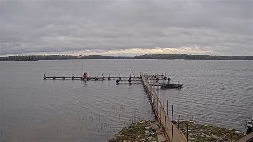 Webcam Black Lake – New York, United States | live weather & timelapse