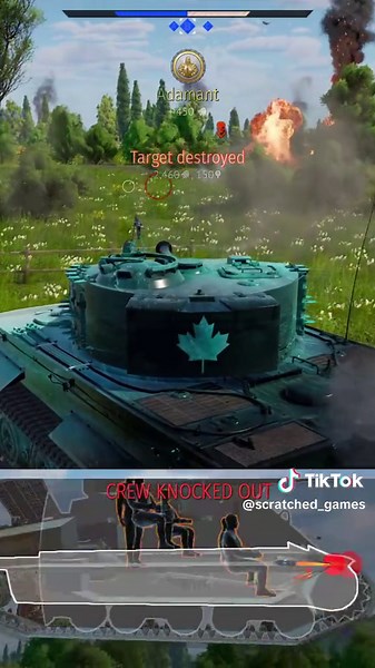 Defending The Center - Strategy Room