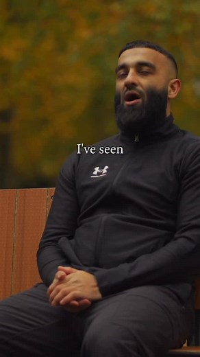 68K views · 896 reactions | It’s so interesting when you see wealthy people desperately trying to get famous. They have everything, but still feel deprived and poor if nobody knows who they are. And that’s the real poverty. To have everything, yet still feel poor. | The Sunnah Guy | Facebook