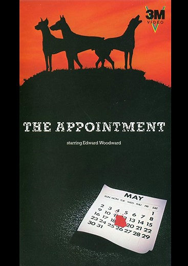 The Appointment (1982) - Moria
