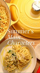 Shallow in depth for deep flavour. Meet the Signature 26cm Shallow Casserole. Crafted from our enamelled Cast Iron, this piece epitomises durability, versatility and style. Shop this Le Creuset icon – now on promotion – in-store or online at https://bit.ly/4pToNFP. #SummerSale | Le Creuset South Africa