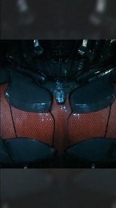 Batman Arkham Knight Suit Up Scene