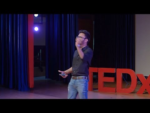 Mastering the Stock Market: Insights for Generational Wealth | Parang Mehta | TEDxChristUniversity