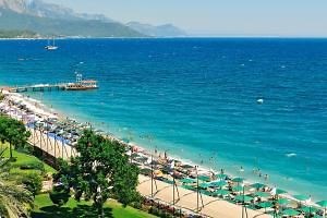 Kemer Gezi Rehberi