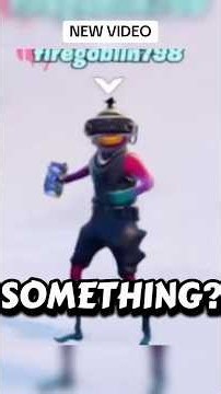 NEW VIDEO SOON