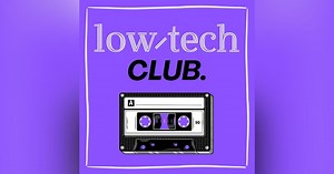 Low-Tech Club | Jacques Tiberi