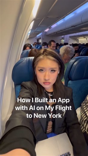 mori 尧 on Instagram: "Part 1 | should i launch it? i have been experimenting with ai code editor for an actual startup idea i have and am in awe of how tools like cursor (recently windsurf) supercharges your creativity. also a good prompt makes significant difference in generation so i made a template for you (comment build to collect) !! you might ask, is it still necessary to learn how to code? the short answer is - yes. but don’t let the absence a cs degree or swe title hold you back. they do