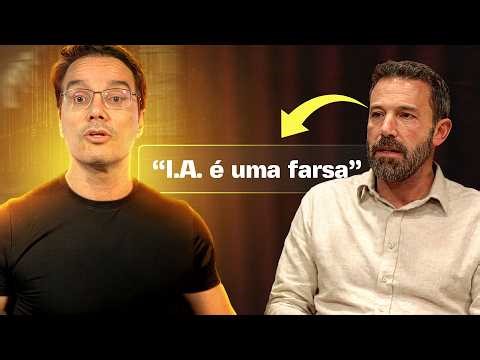 They lied! AI is no longer evolving.