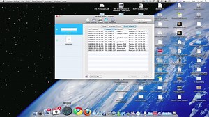 Astak Mole IP Camera setup tutorial