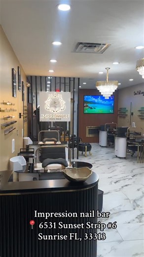 6491 sunset strip sunrise fl on Instagram: "Weekly rent: $200 • Deposit: $250 • Fully furnished booth • Clean & well-maintained salon • Walk-in available • Wi-Fi & shared amenities ✨ Preferred nail techs with clientele ✨ Licensed nail techs only Perfect for independent nail techs looking for a peaceful, professional space to grow. 📩 DM for details or to schedule a tour ⚠️ Limited booths available #browardnailtech #fortlauderdalenailtech #plantationnailtech #miramarbailtech #tamaracnails"