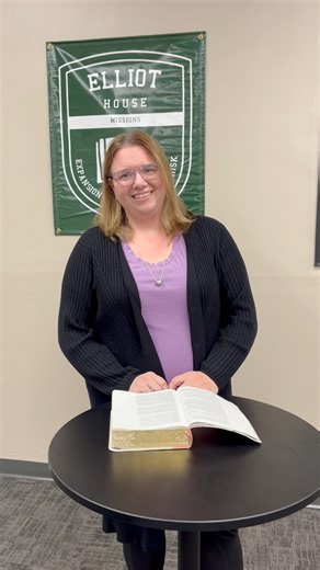 14 reactions | Today we read Genesis 12-13! Read along with us!  | Free Grace Bible College | Facebook