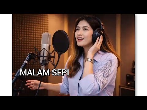 MALAM SEPI VIDEO COVER