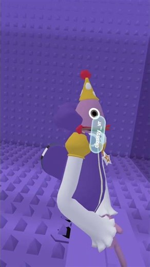 🥀 Least Insane Lobby #yeeps #vr