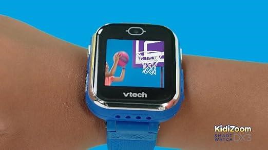 VTech Kidizoom Smartwatch DX3 Commercial