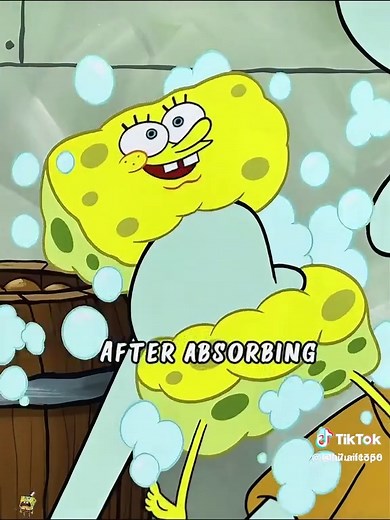 سلسلة مغامرات سبونج بوب المذهلة