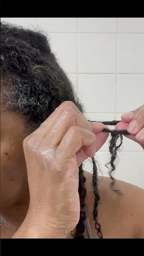 THIS is How to Detangle Matted Twists - NO BREAKAGE