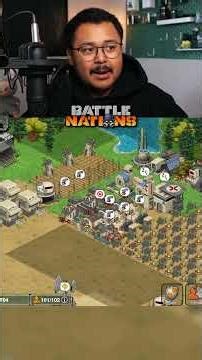 HOW TO GET MORE XP IN BATTLE NATIONS!