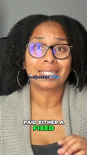 Insurance Adjuster 6 Figure Salary: No College Degree or Experience Needed!