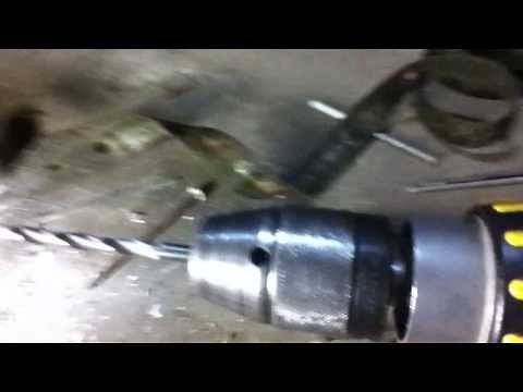 How to Fix a Snowmobile Track (FIXED)