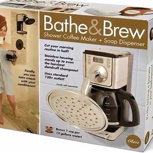 HA! Imagine opening this box for a Christmas present! Fun gag gift. Find it here (aff): http://amzn.to/2xceYw2 . | Crafty Morning