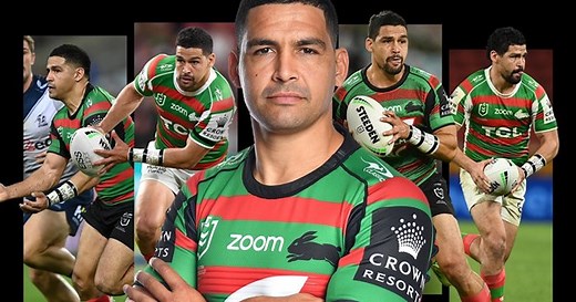 The best of Cody Walker in 2021