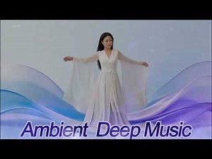 Infinite Ambient Mix 2025