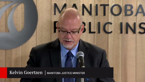 Manitoba impaired drivers to be denied third-party liability coverage: MPI