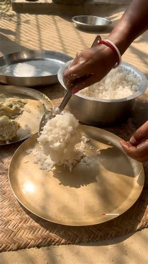 কাঁচকলা সেদ্ধ #kachkolaseddho #seddhovat #cookingreels #archa_cooking_and_vlog