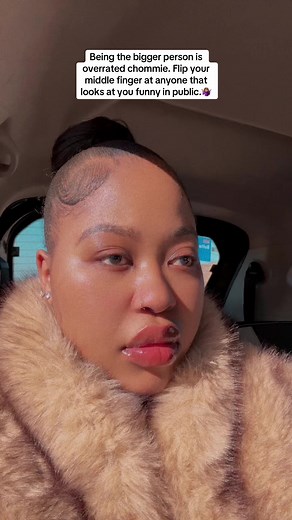Being the Bigger Person Is Overrated: When to Stand Your Ground