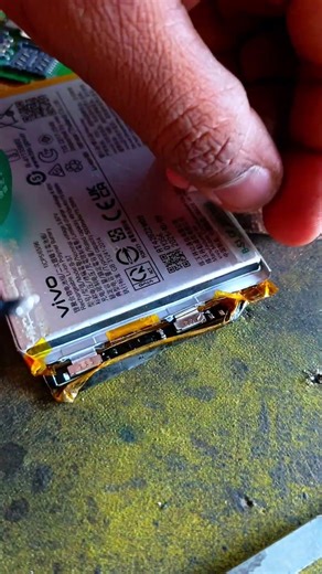 ব্যাটারি রিপেয়ার #gsm #tricks #memory #base #change #jack #repair #tricks #displaychange #Android