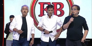 TVJ confirms they are leaving TAPE