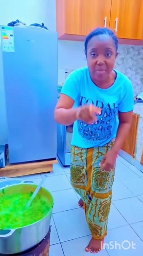 125K views · 2.4K reactions | ⛔️CETTE DANSE MÉRITE AU MOINS UNE COMMANDE. NE SOIT PAS SANS CŒUR  | Ruth Kakou Koffi | Facebook