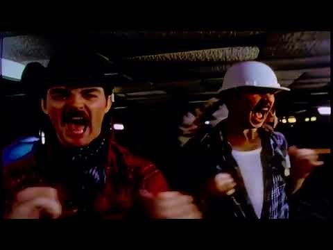 Macho Man - Village People (1978) HD