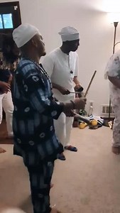 Odunfa IrosunOse - Obatala Song #orisalifestyle #alatunse | Orisa Lifestyle Academy