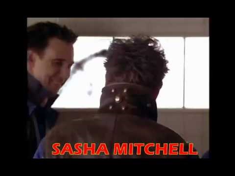Sasha Mitchell Action Tribute