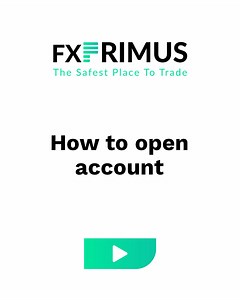 12 reactions · 13 comments | New brand vision, new look. Opening an account with FXPRIMUS is both fast and uncomplicated. Watch how to go from registration to first trade in 5 steps. #fxprimus #forextrading #thesafestplacetotrade #openaccount Risk Warning: The products advertised are only available to clients under Primus Markets. Trading on margin products involves a high level of risk. | FXPRIMUS | Facebook
