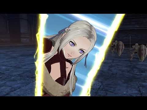 Chapter 5: Verdant Rain Moon - Fire Emblem: Three Houses Walkthrough & Guide - GameFAQs