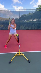 Watch Billie Jean King's Eye Coach tennis workout on Amazon Live