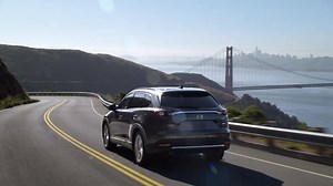 Discover a new form of strength. | Mazda USA