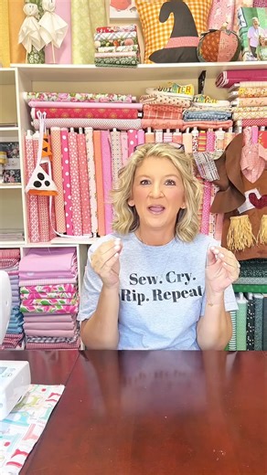 Sewing Machine SettingsI’m your favorite sewing teacher#sewing #tamijones #beginnersewing #diy #crafty https://hometownquiltcompany.com/my-favorite-things Walmarthttps://walmrt.us/3A8Dkca Amazon https://urlgeni.us/amazon/V2FXZj | Tami Jones • Hometown Quilt Company, LLC