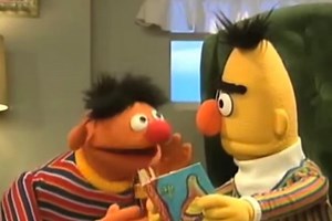 Warren G and Nate Dogg's "Regulate" Gets Covered by Sesame Street Characters