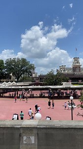 14K views · 356 reactions | Monorail rides don’t just have to be for Monorail Mondays   | Doctor Disney | Facebook